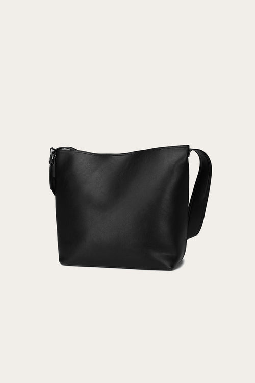 Tessa Tote Bag Black