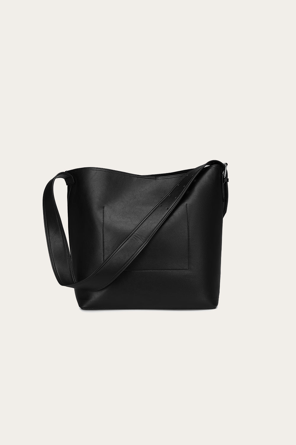 Tessa Tote Bag Black