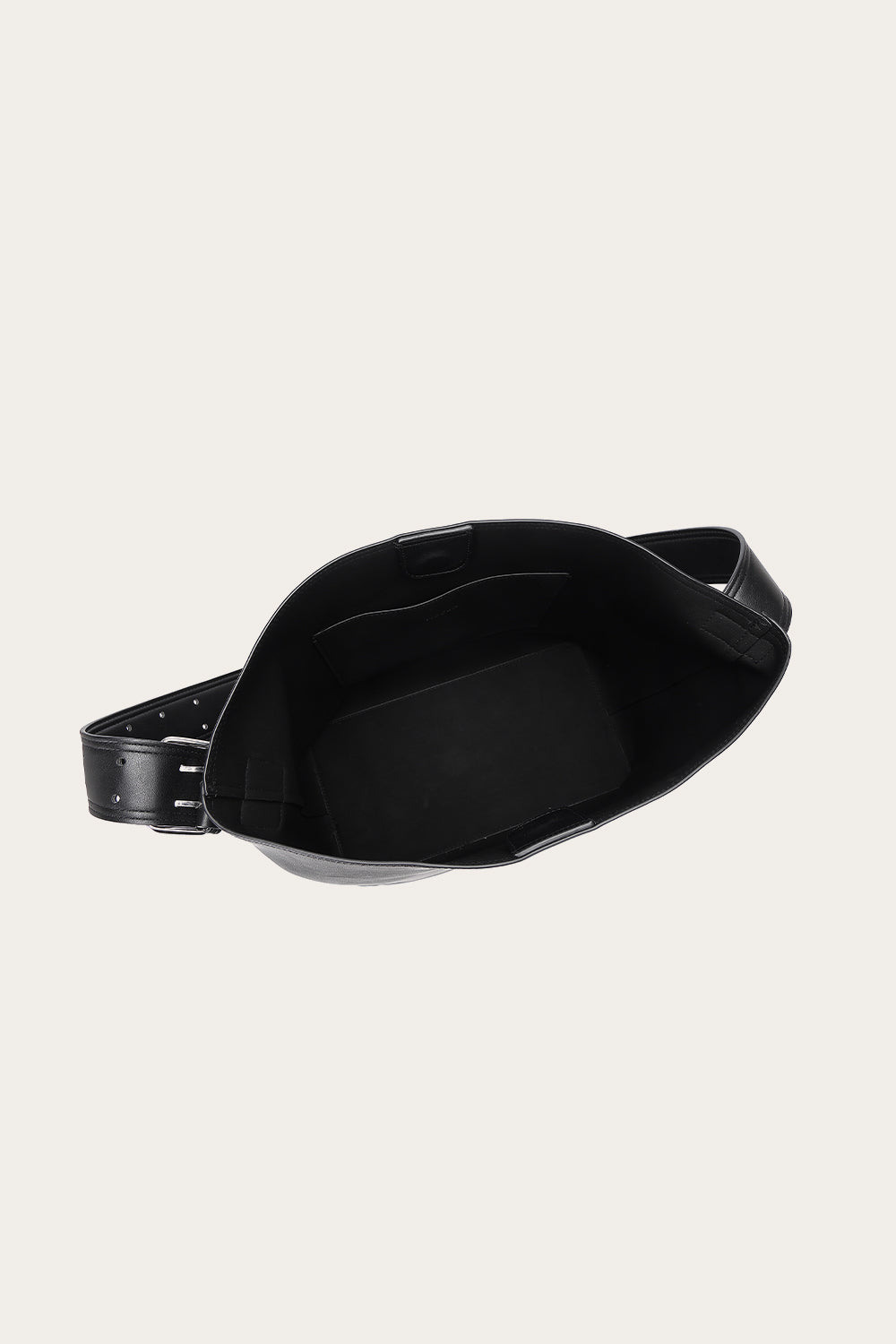 Tessa Tote Bag Black