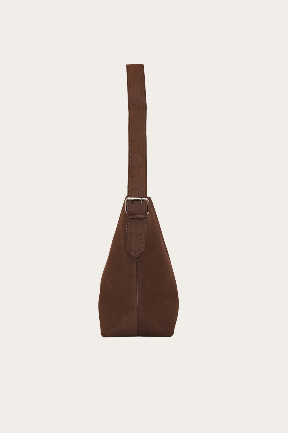 Tessa Tote Bag Chocolate Brown