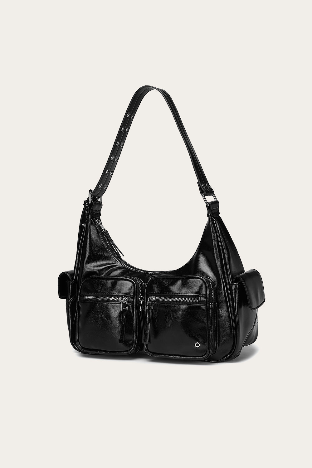 Tilda Bag Black