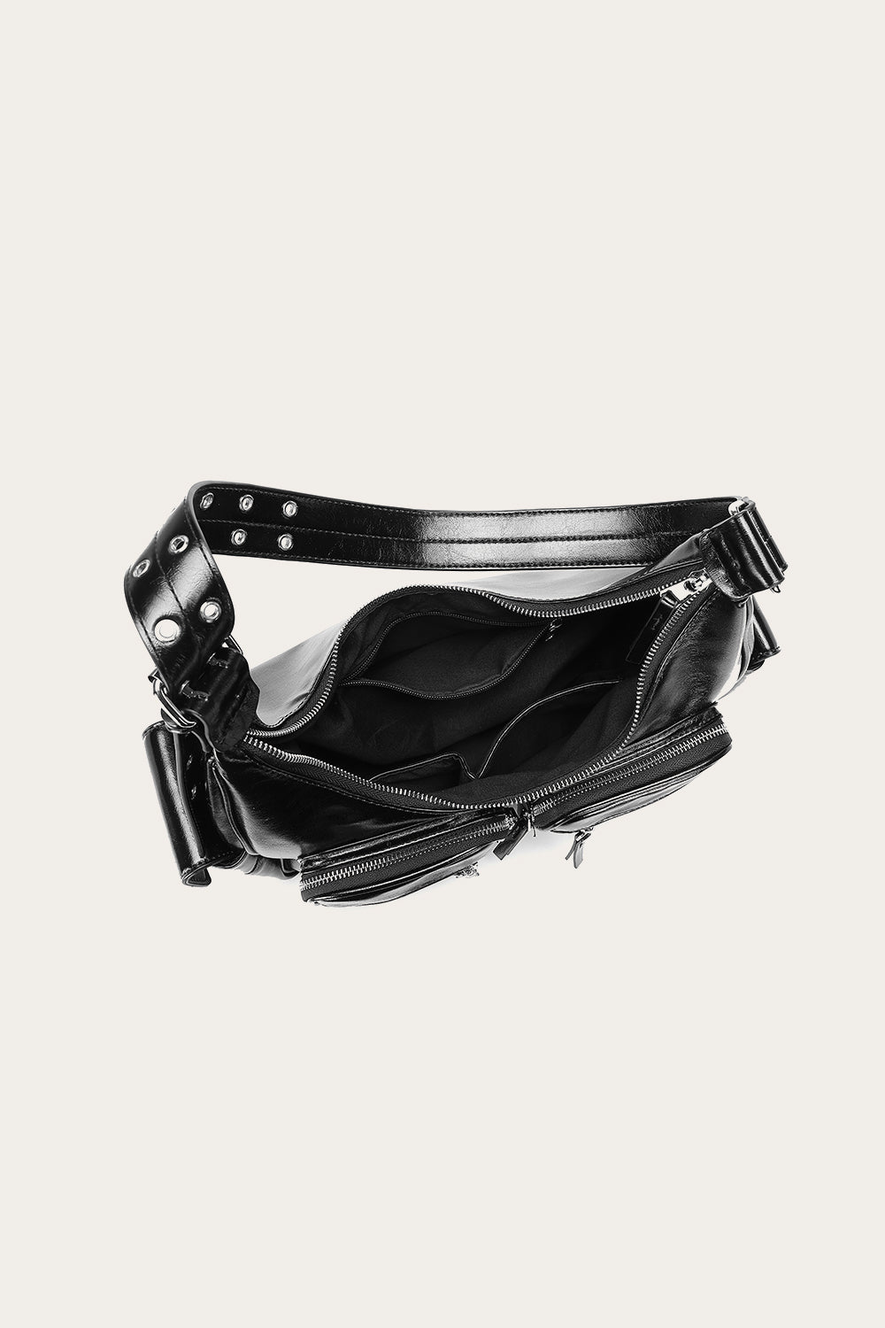 Tilda Bag Black