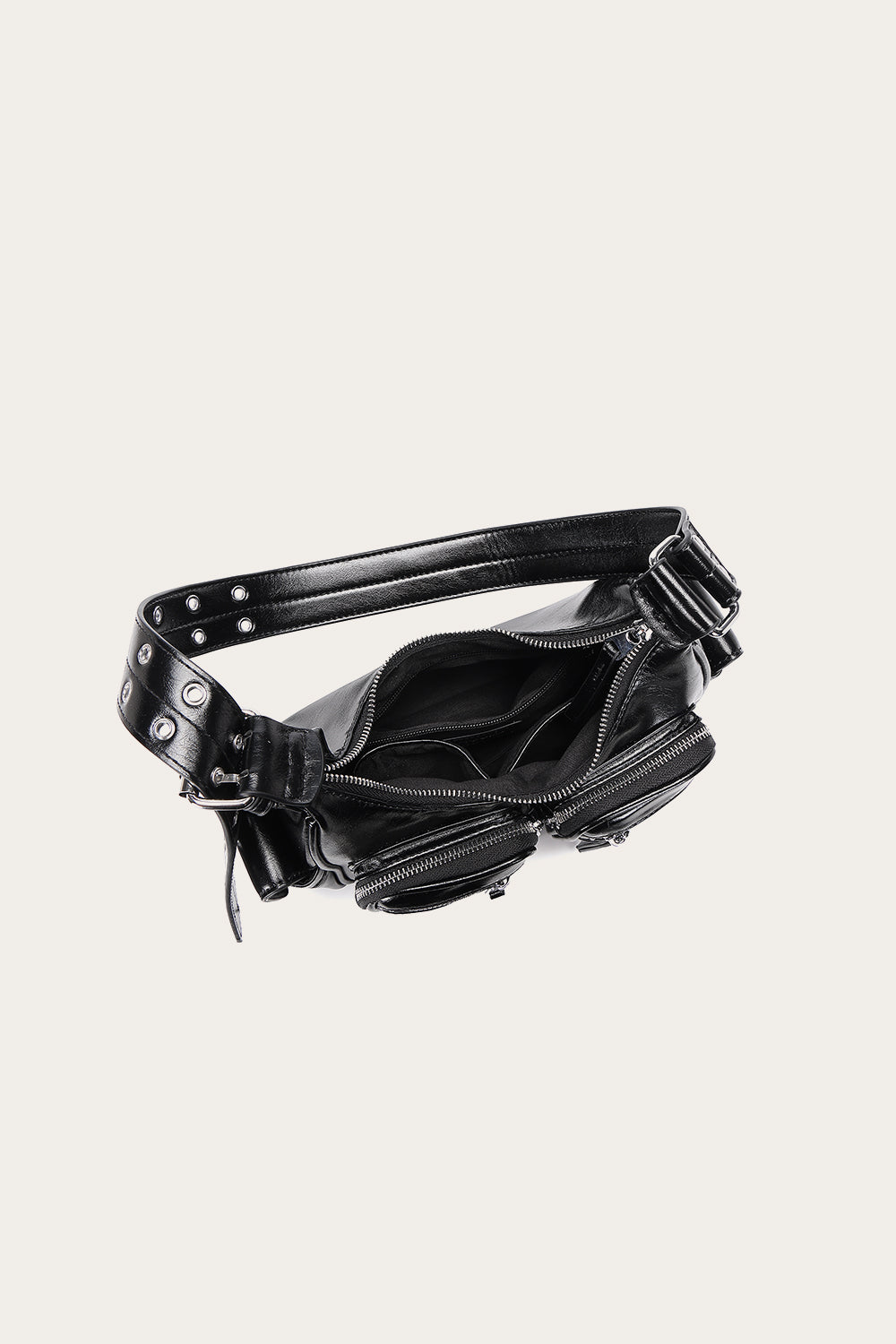 Tilda Bag Small Black