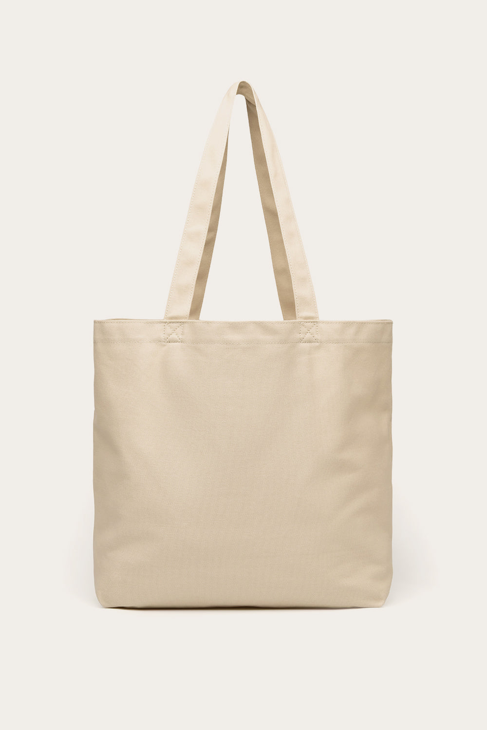 N-Noella Tote Bag Beige