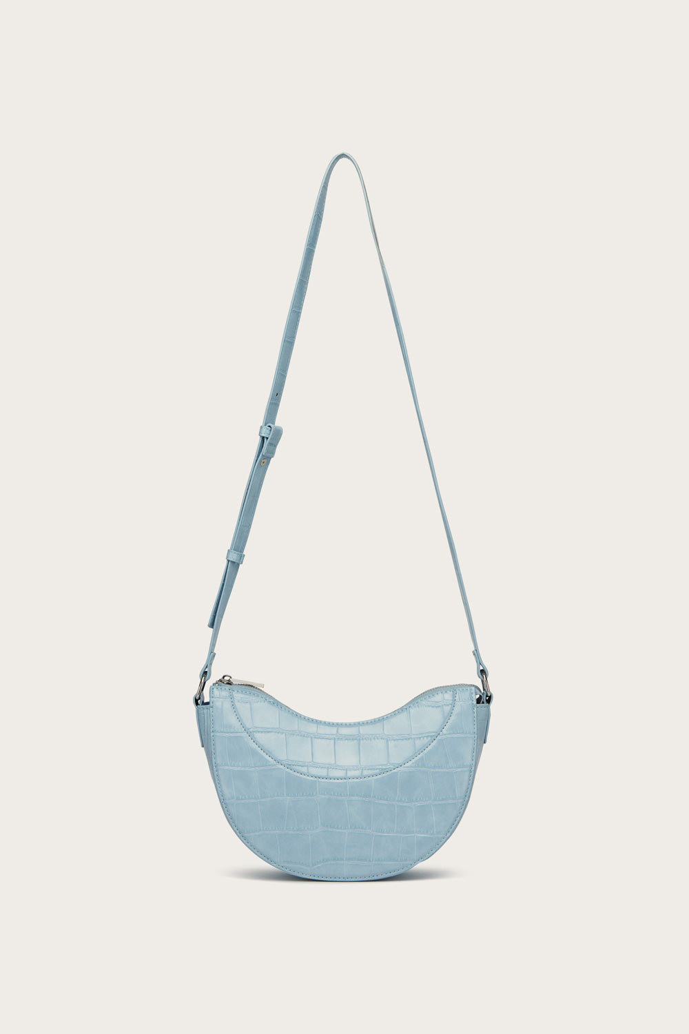 Michelle Bag Baby Blue