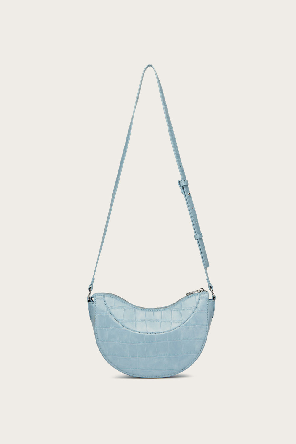 Michelle Bag Baby Blue