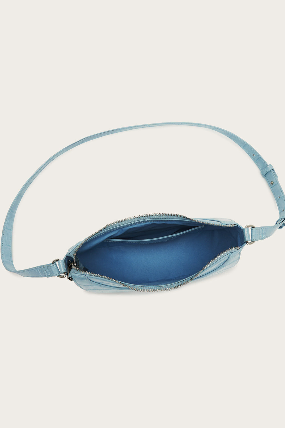 Michelle Bag Baby Blue