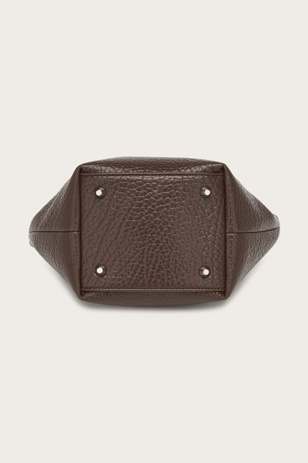 Dee Bag Medium Mahogany