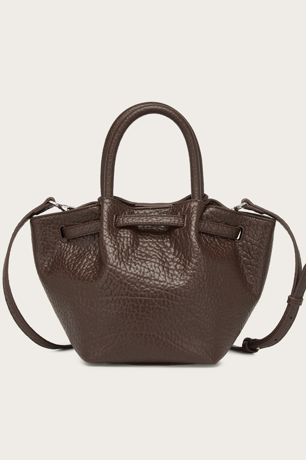 Dee Bag Medium Mahogany