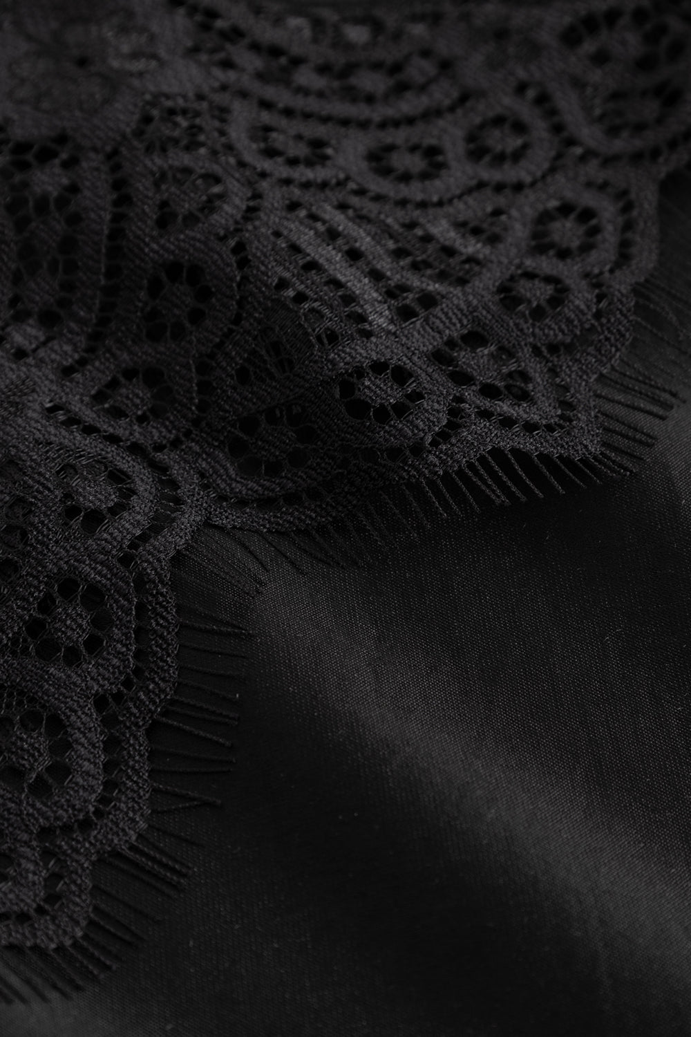 N-Marie Skirt Black