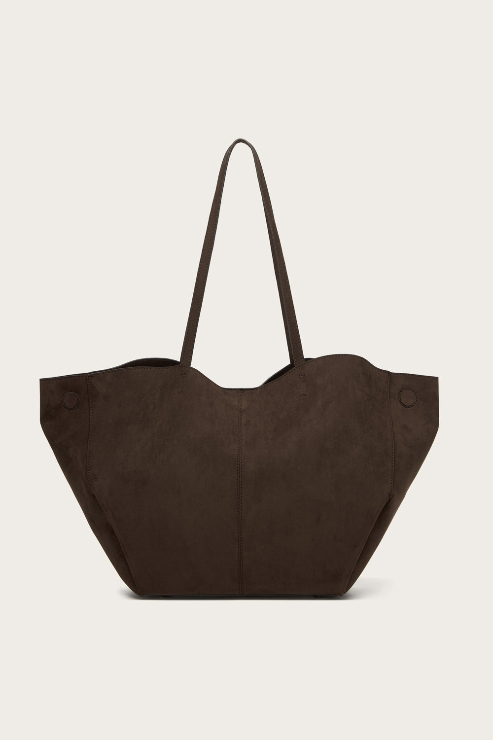 Mariah Bag Large Coffee
