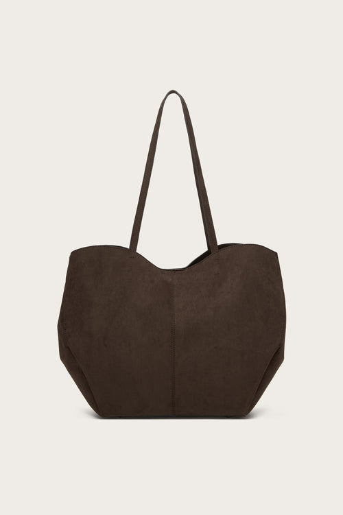 Mariah Bag Large Coffee