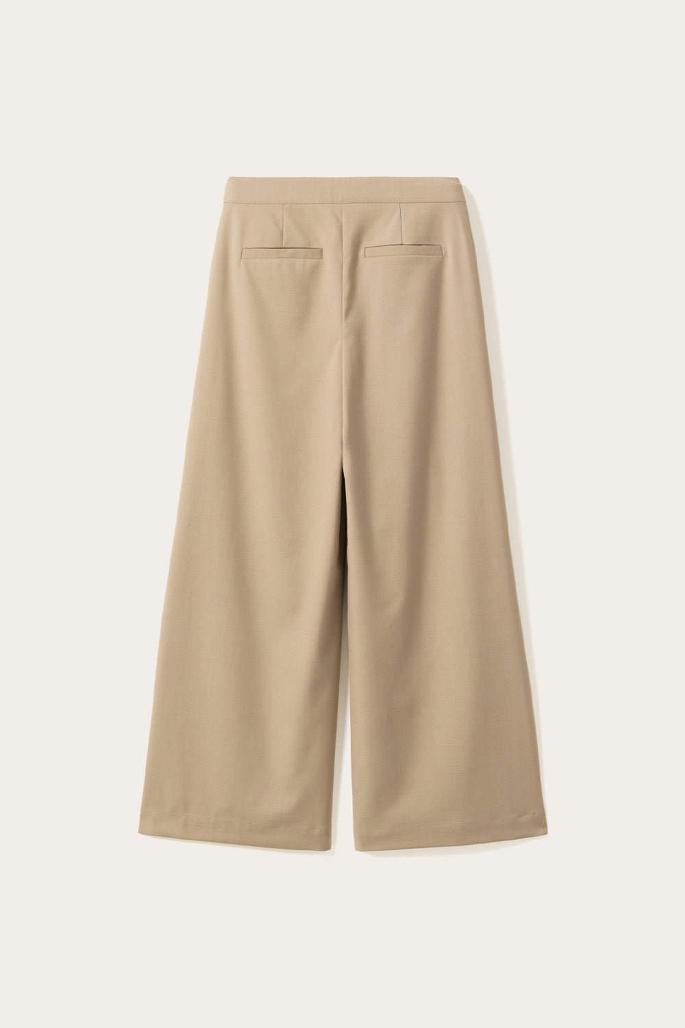 Kazia Pants Oyster