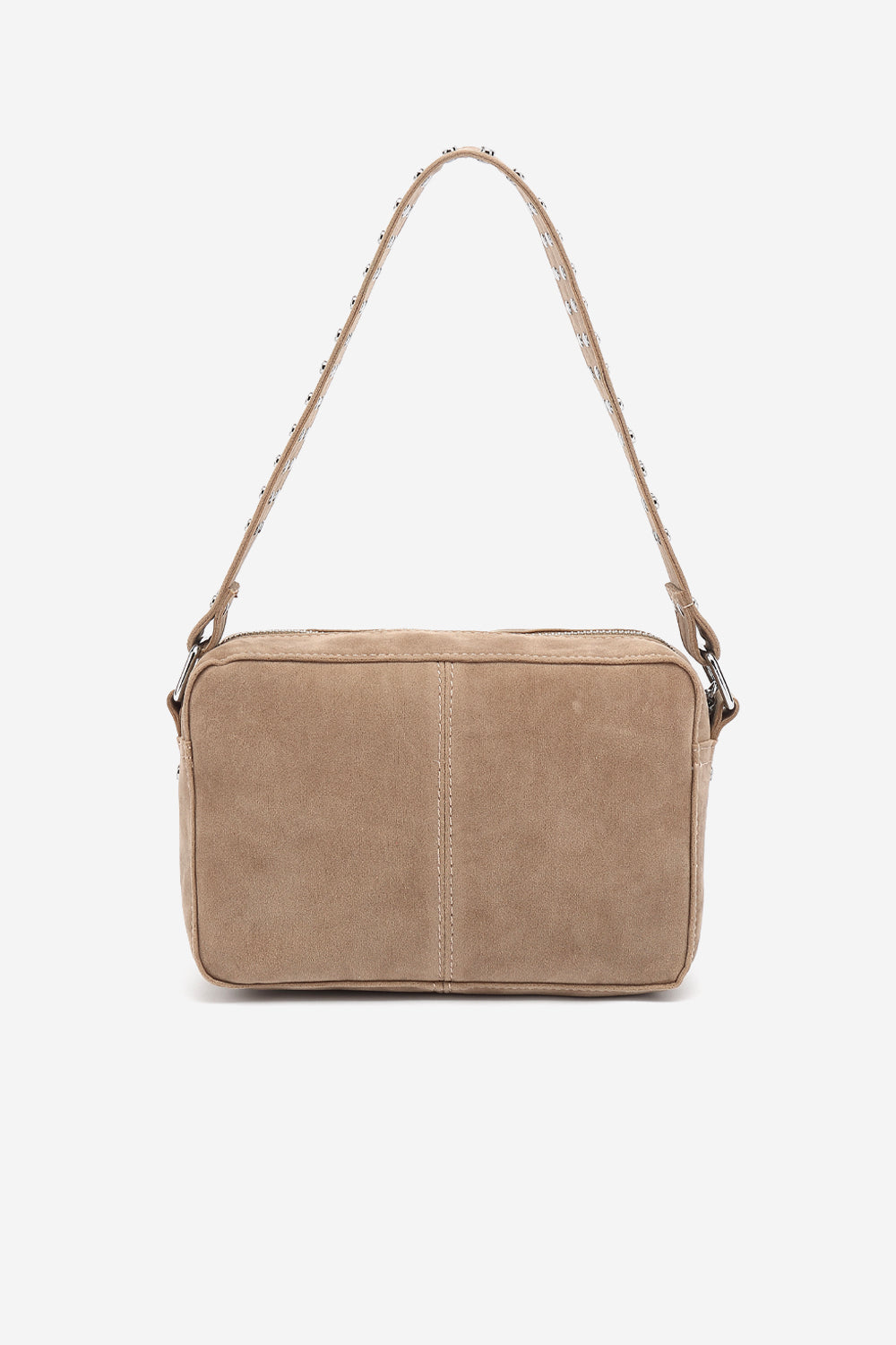 Kendra Veske Taupe Taupe