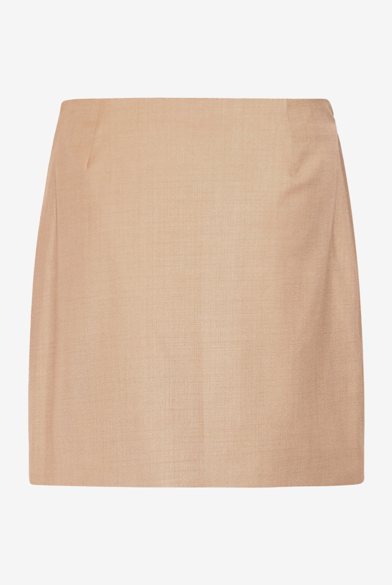 Kerani Skirt Oyster