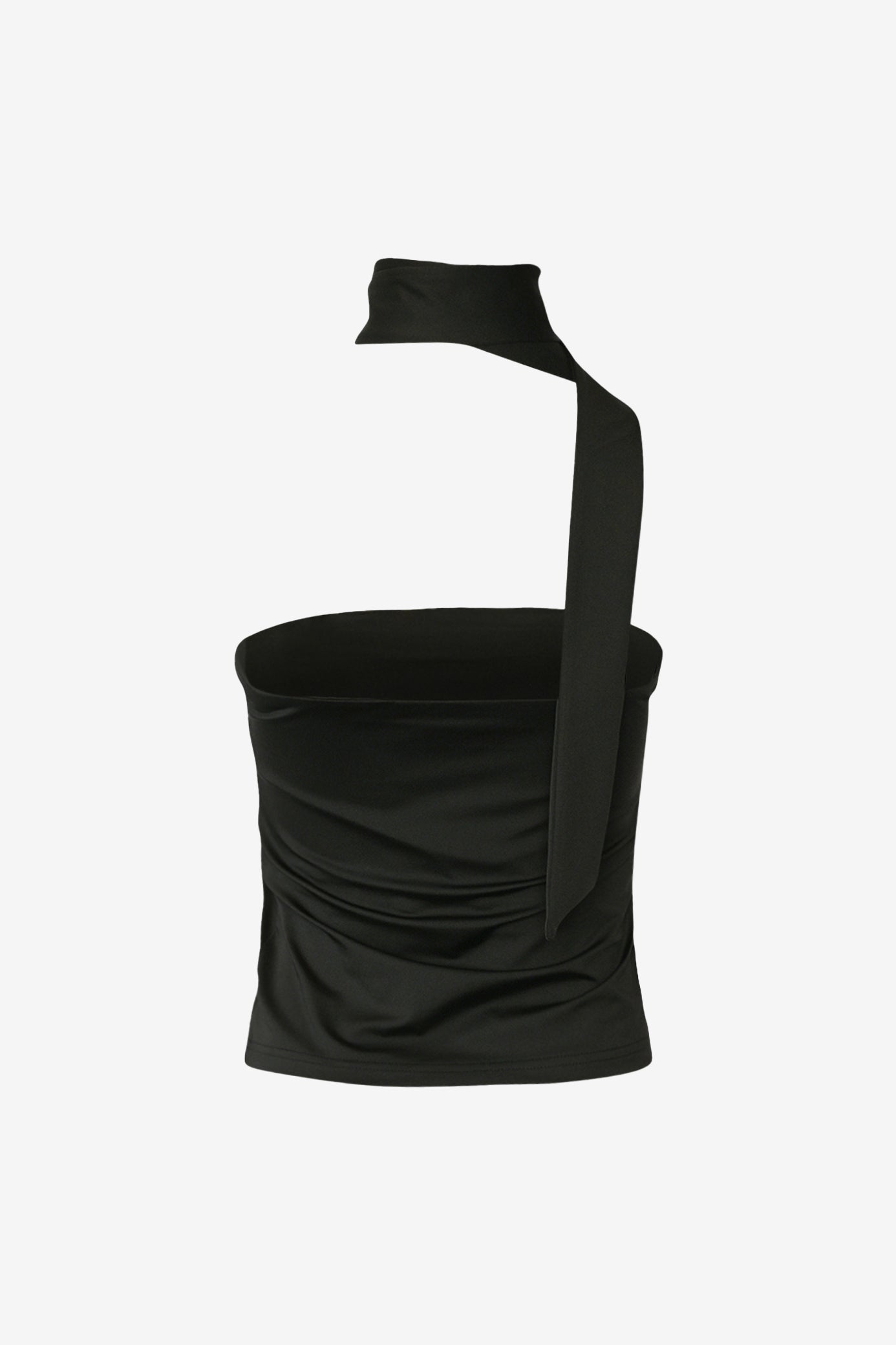 Kiara S Top Black