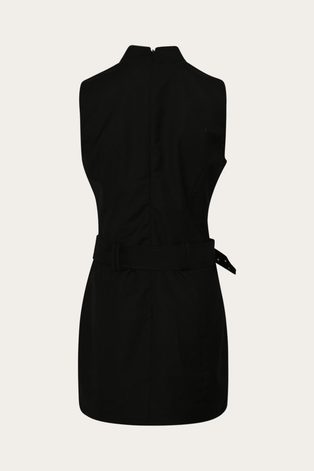 Lani Dress Black