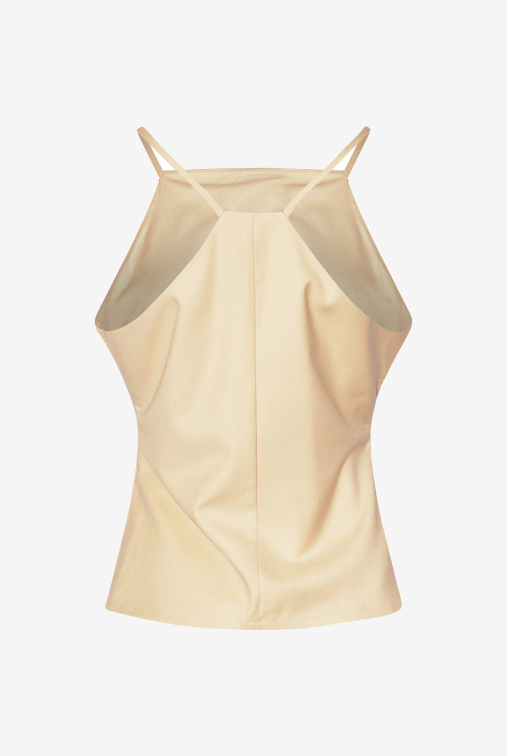 Lauren Blouse Butter