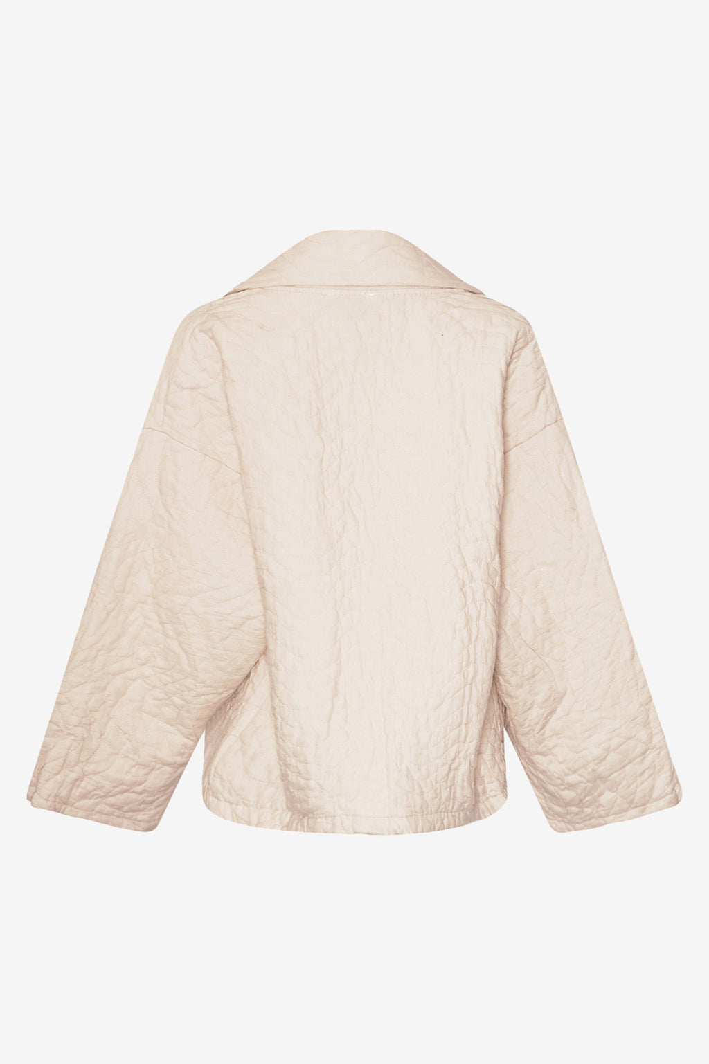 Layton Jacket Beige