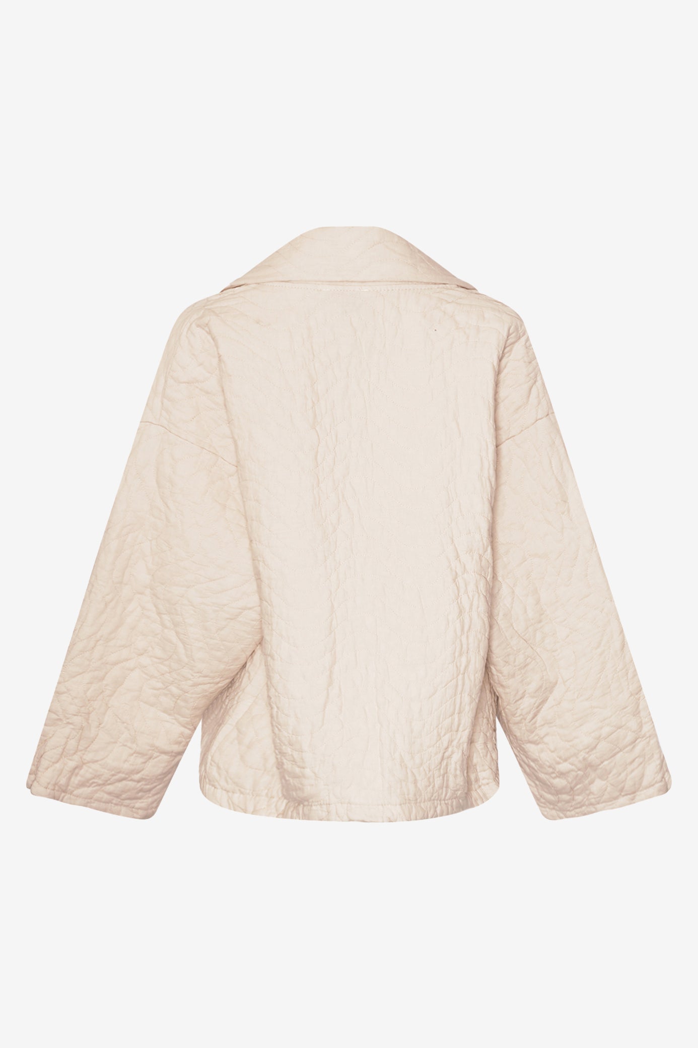 Layton Jacket Beige