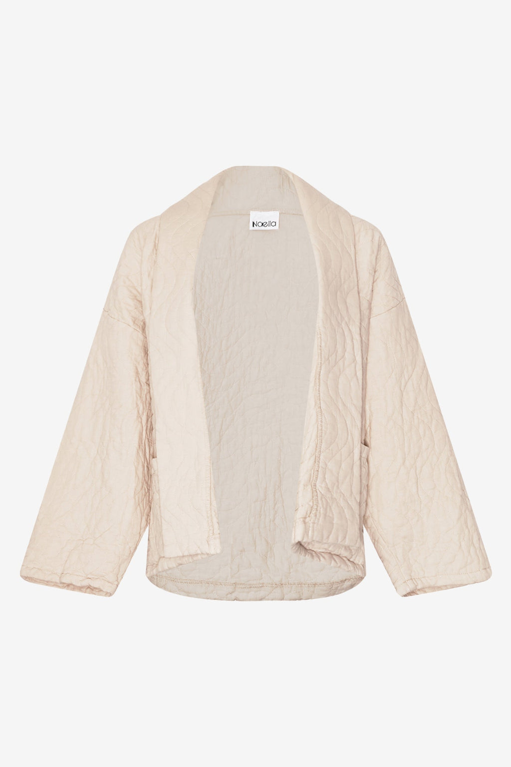 Layton Jacket Beige