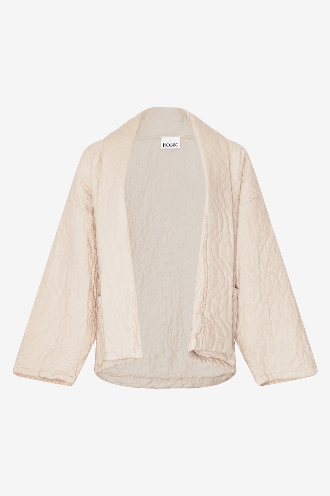 Layton Jacket Beige