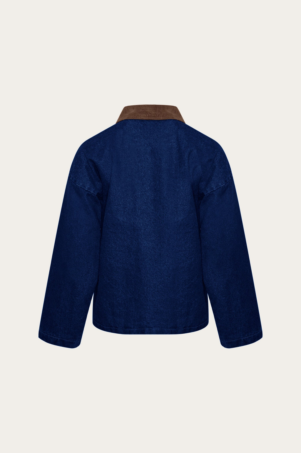 Leoma Jacket Vintage Wash