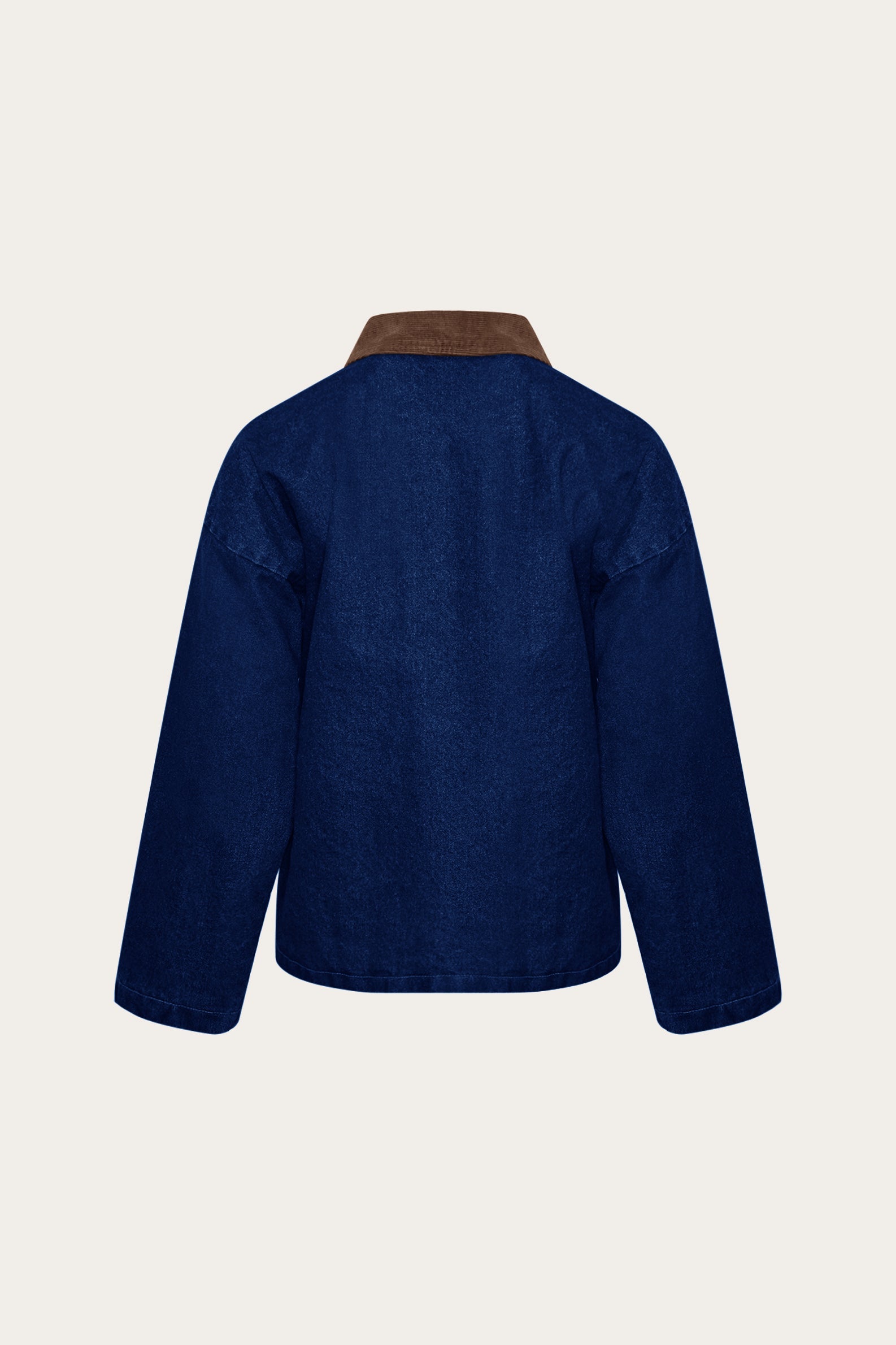 Leoma Jacket Vintage Wash