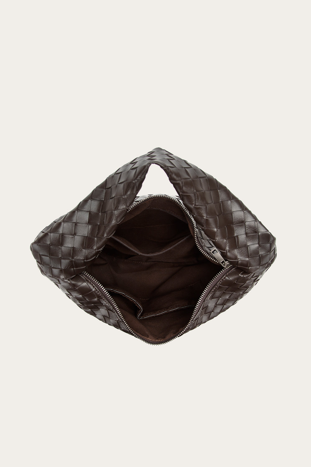 Leya Bag Chocolate Brown
