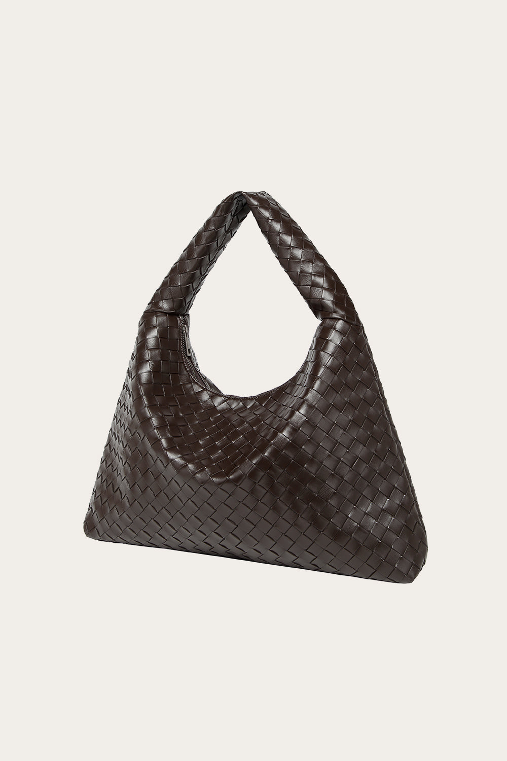 Leya Bag Chocolate Brown