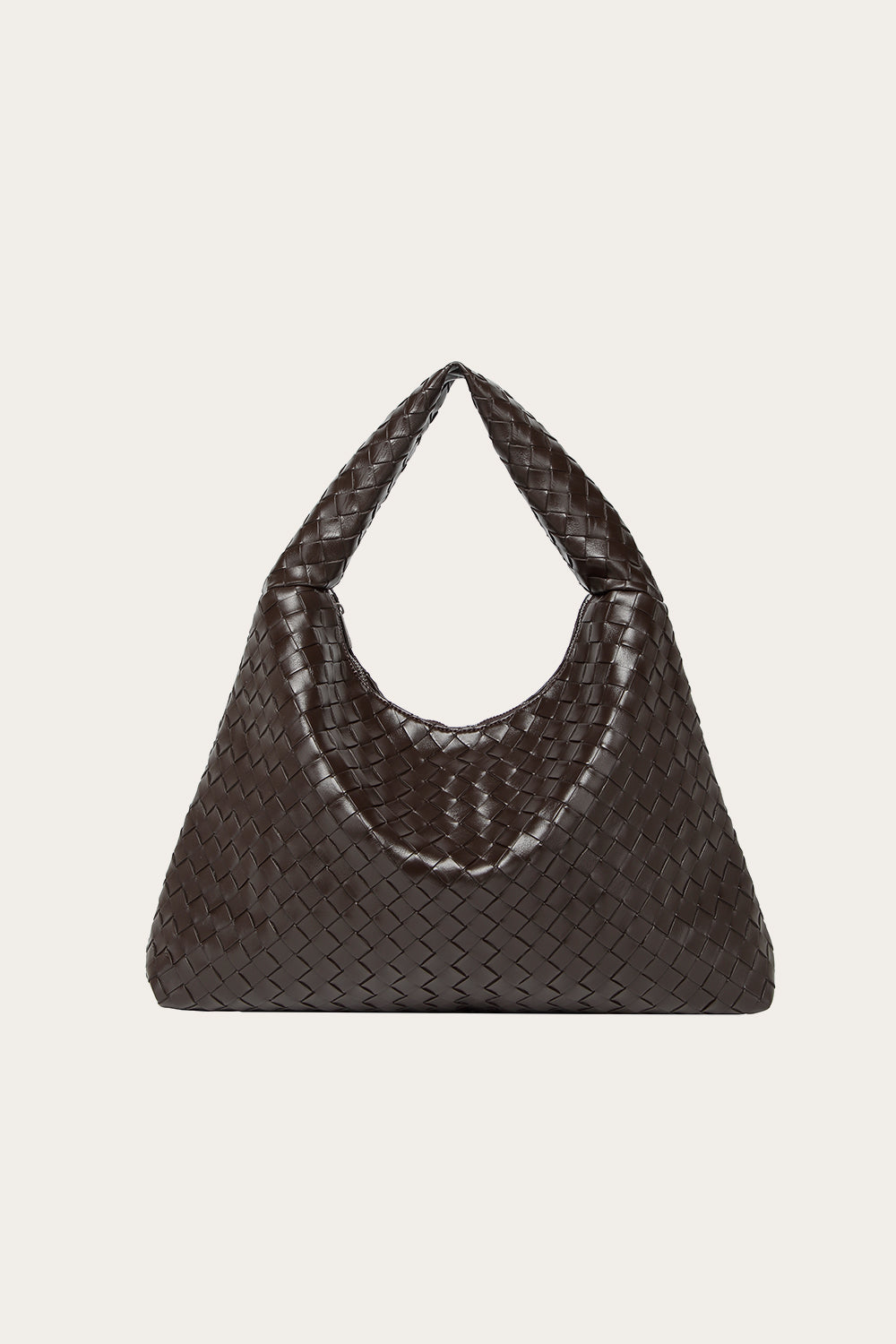 Leya Bag Chocolate Brown