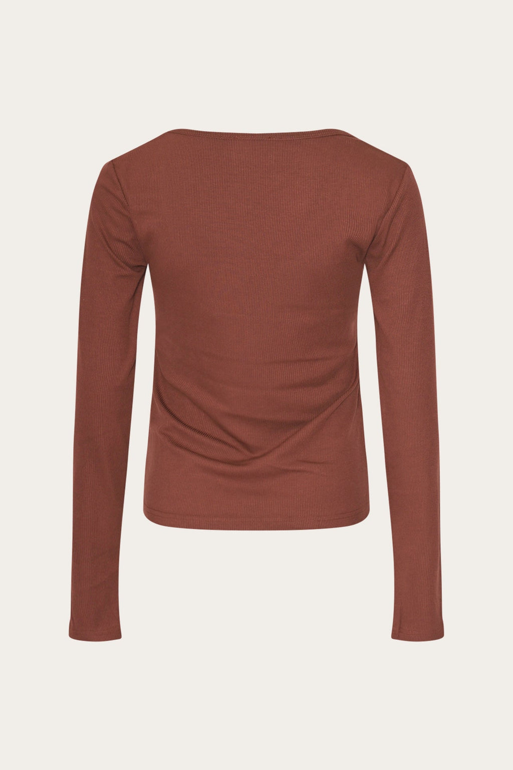 Leyton Top Dusty Mahogany