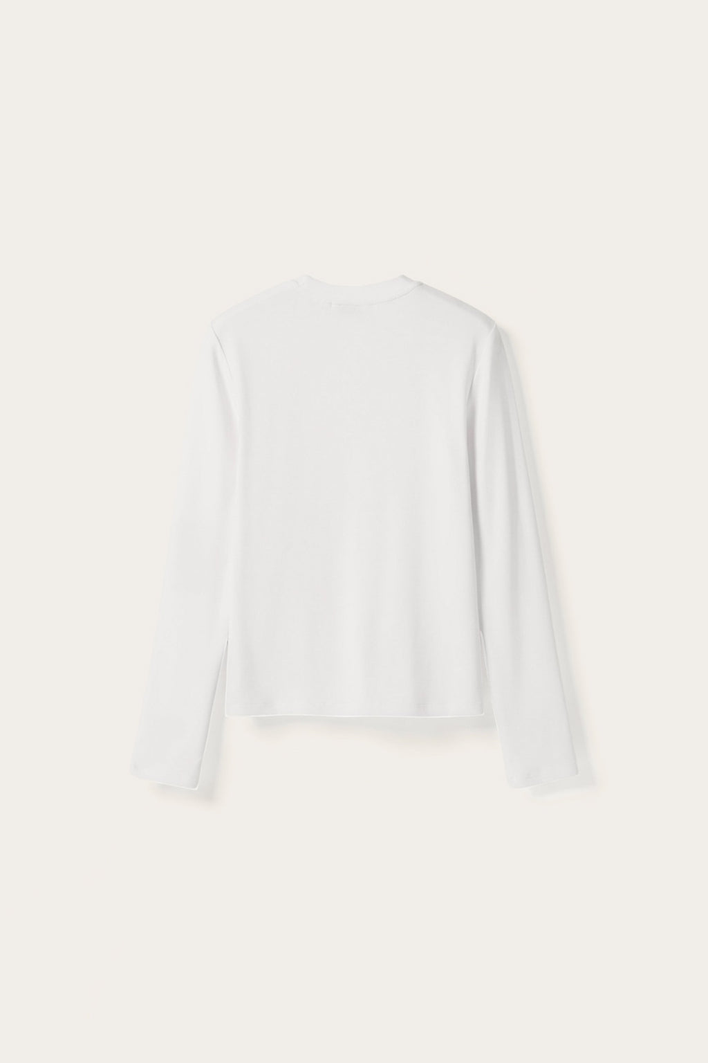 Lidie LS Top White