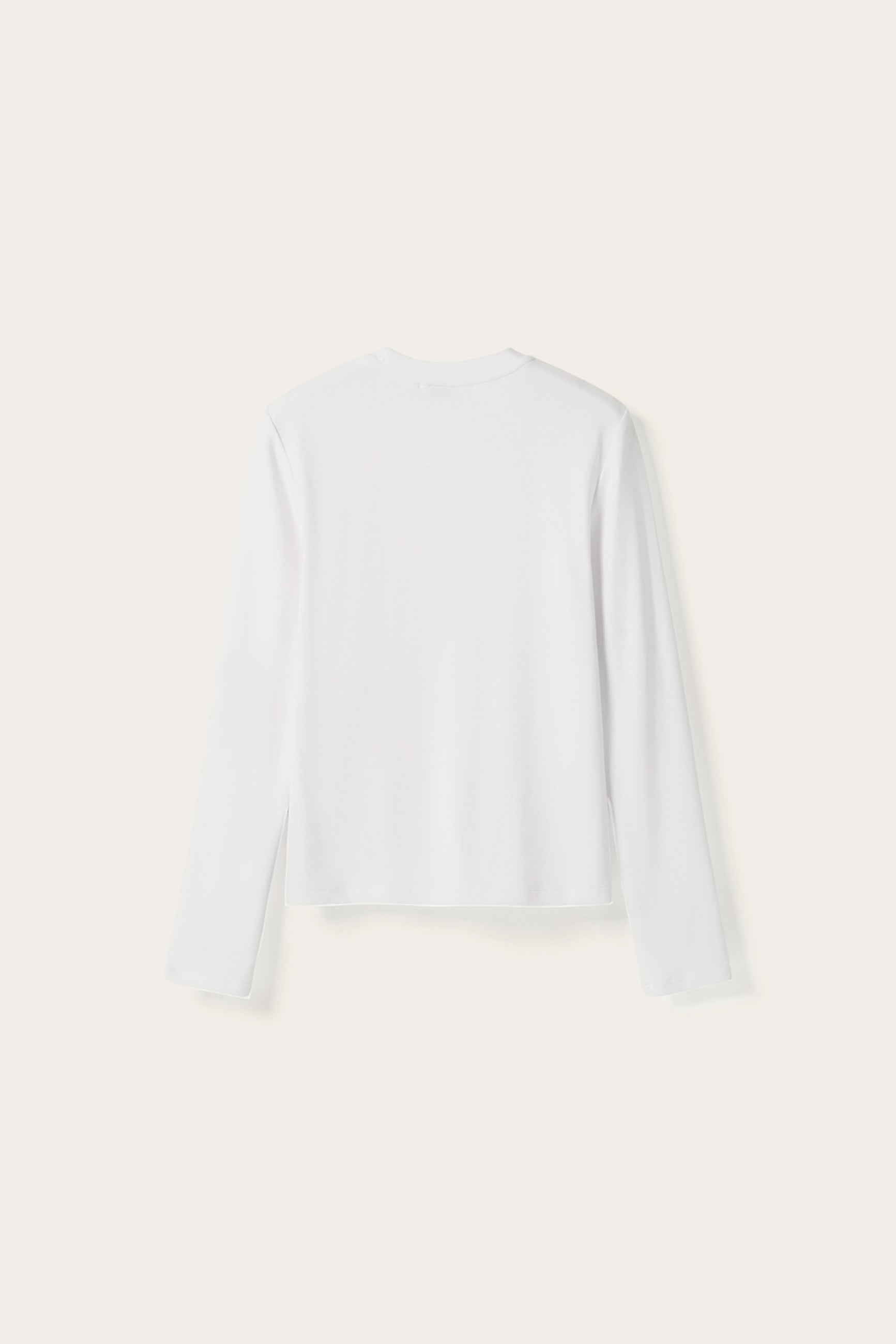 Lidie LS Top White