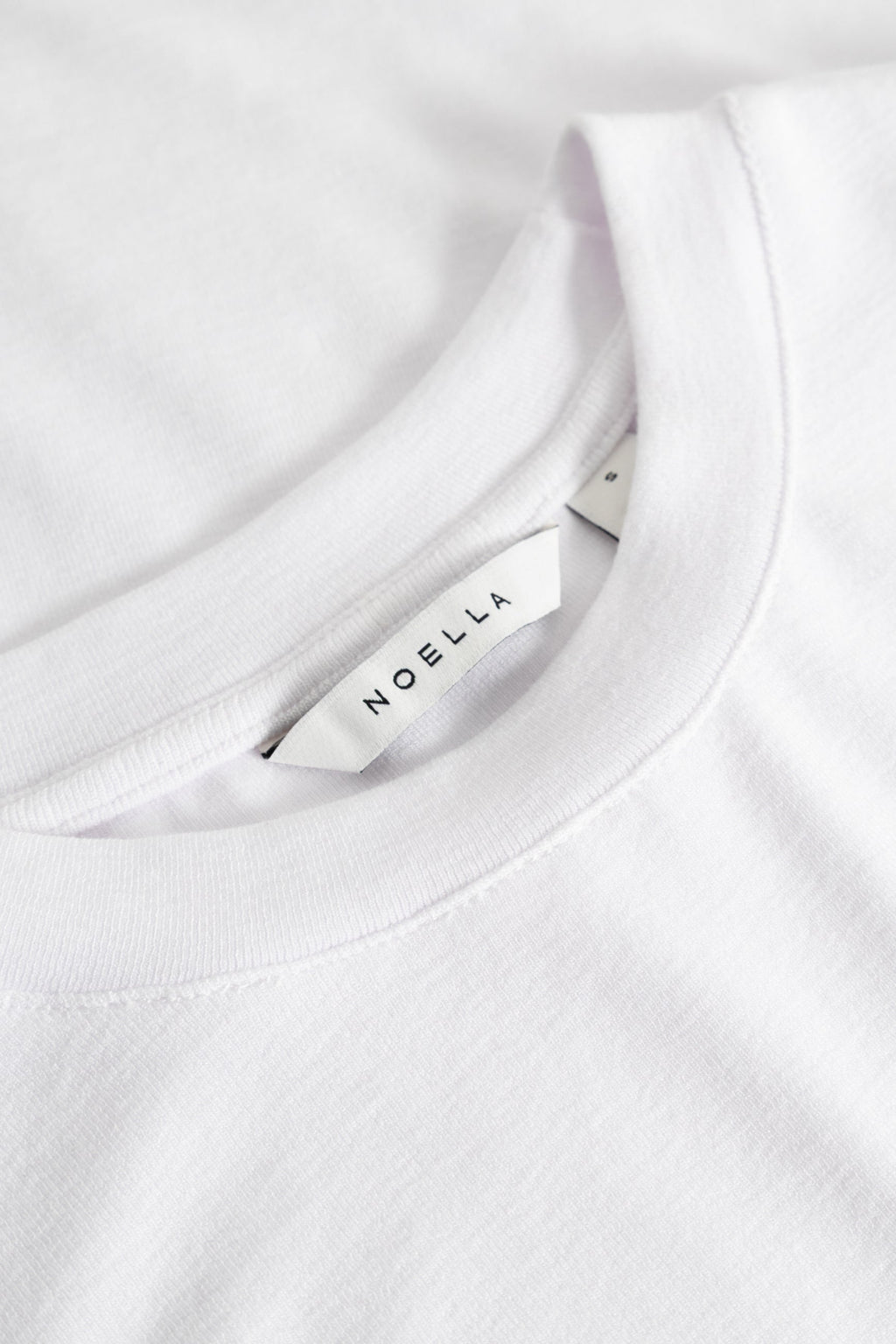 Lidie LS Top White