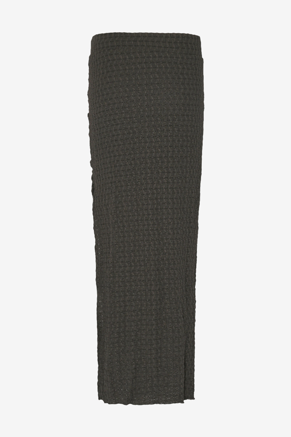 Lilyann Skirt Asphalt Grey