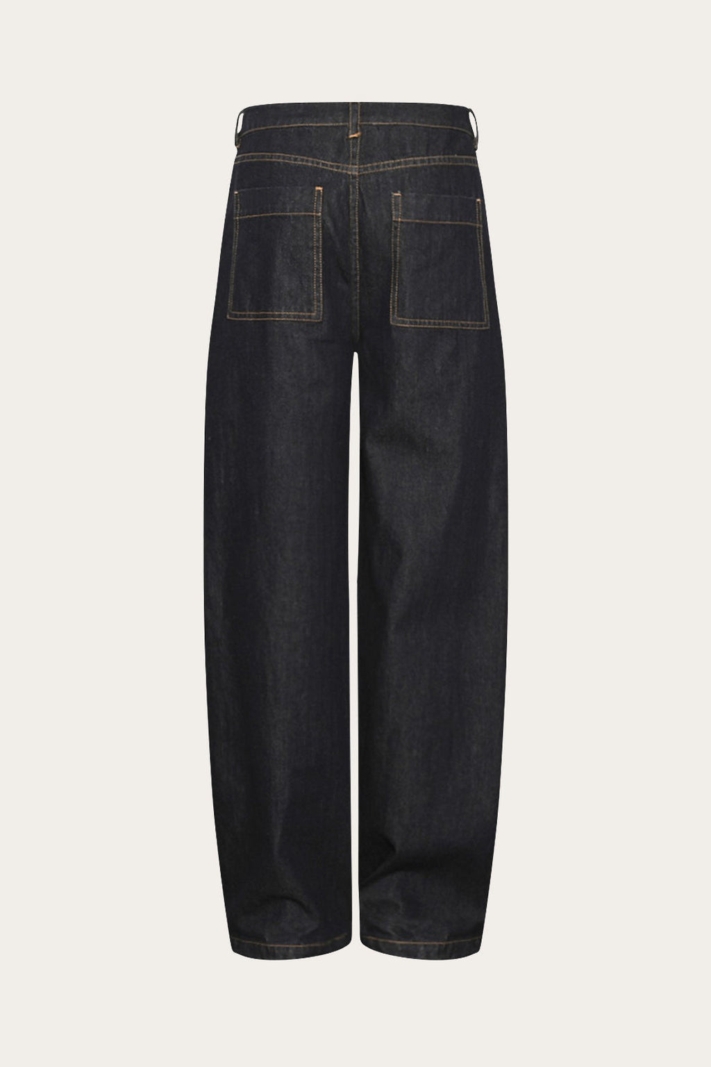 Linley Jeans Blue Unwashed