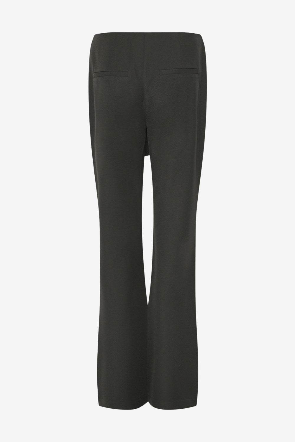 Luzette Pants Black