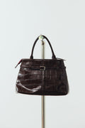 Macie Bag Coffee