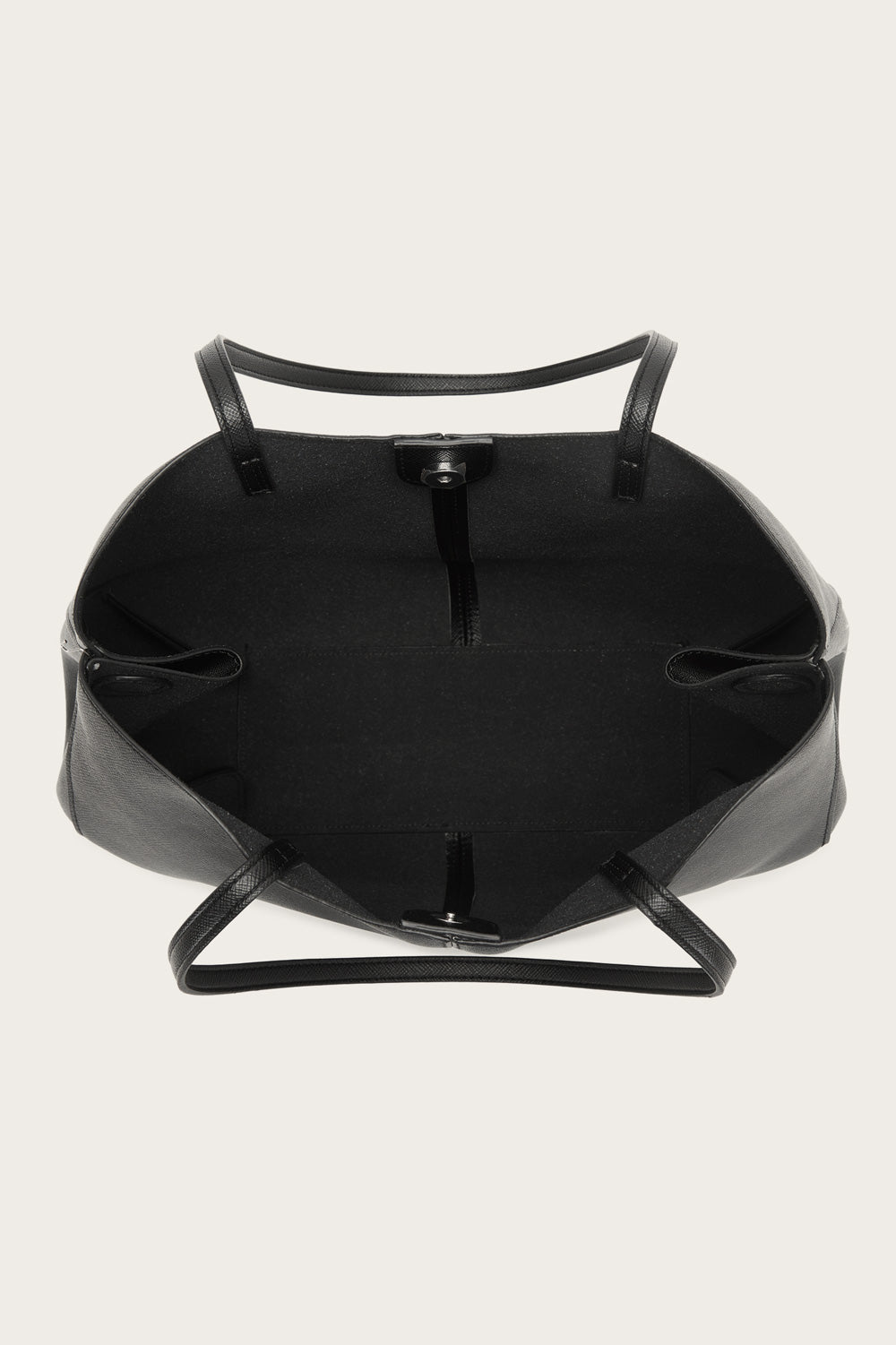 Mariah Bag Large Black