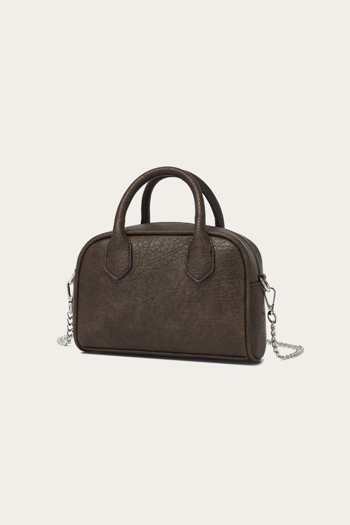 Mckenzie Bag Washed Grey