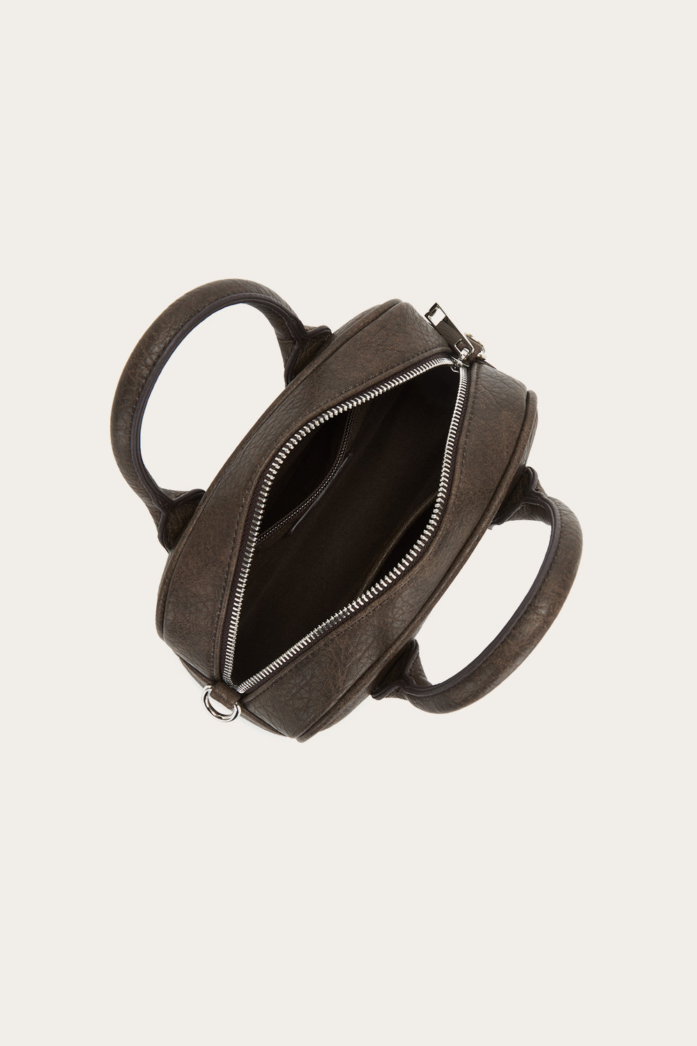 Mckenzie Bag Washed Grey