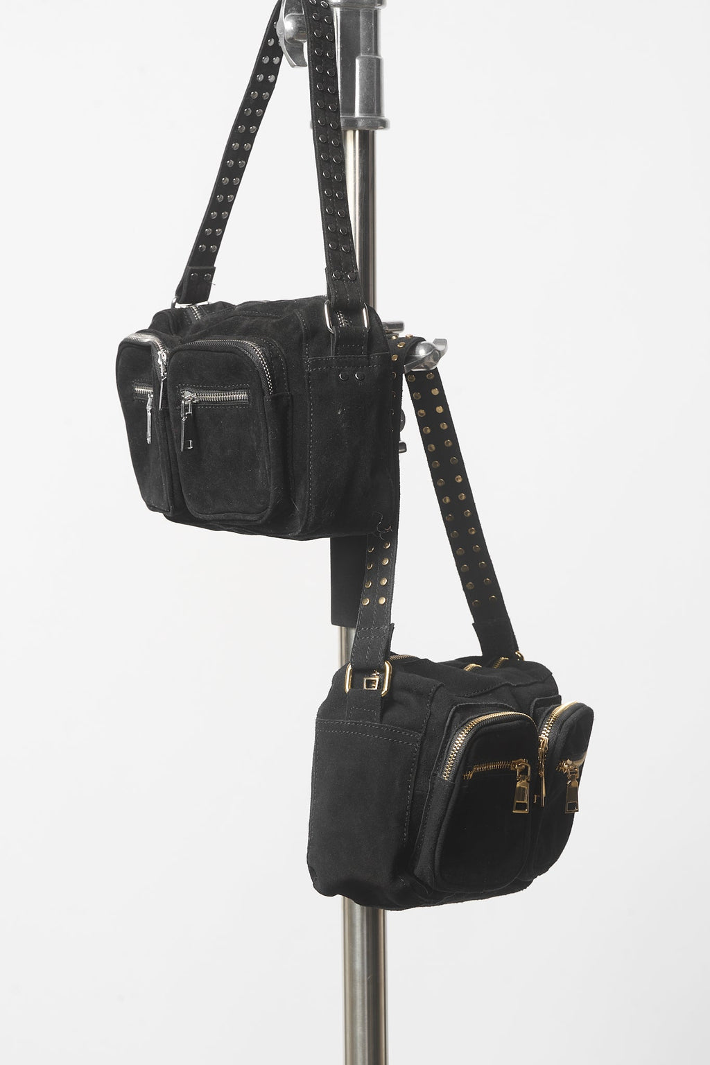 Celina Veske Black Black