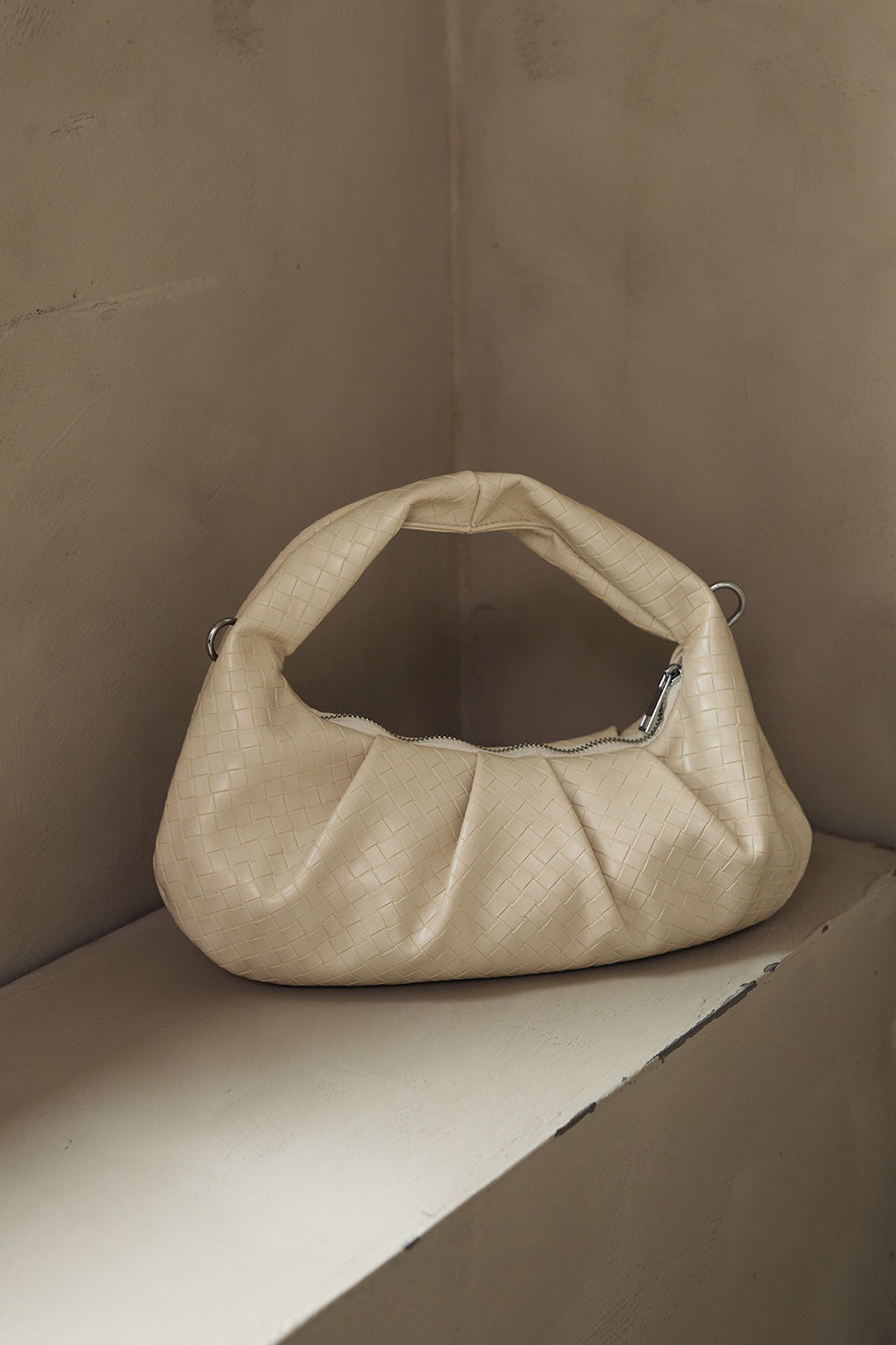 Sula Faye Bag Beige