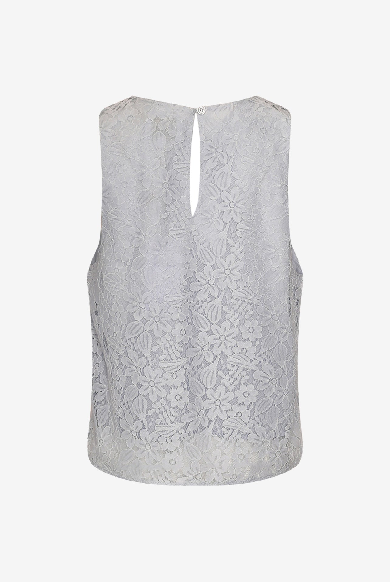 Samira Blouse Air Blue