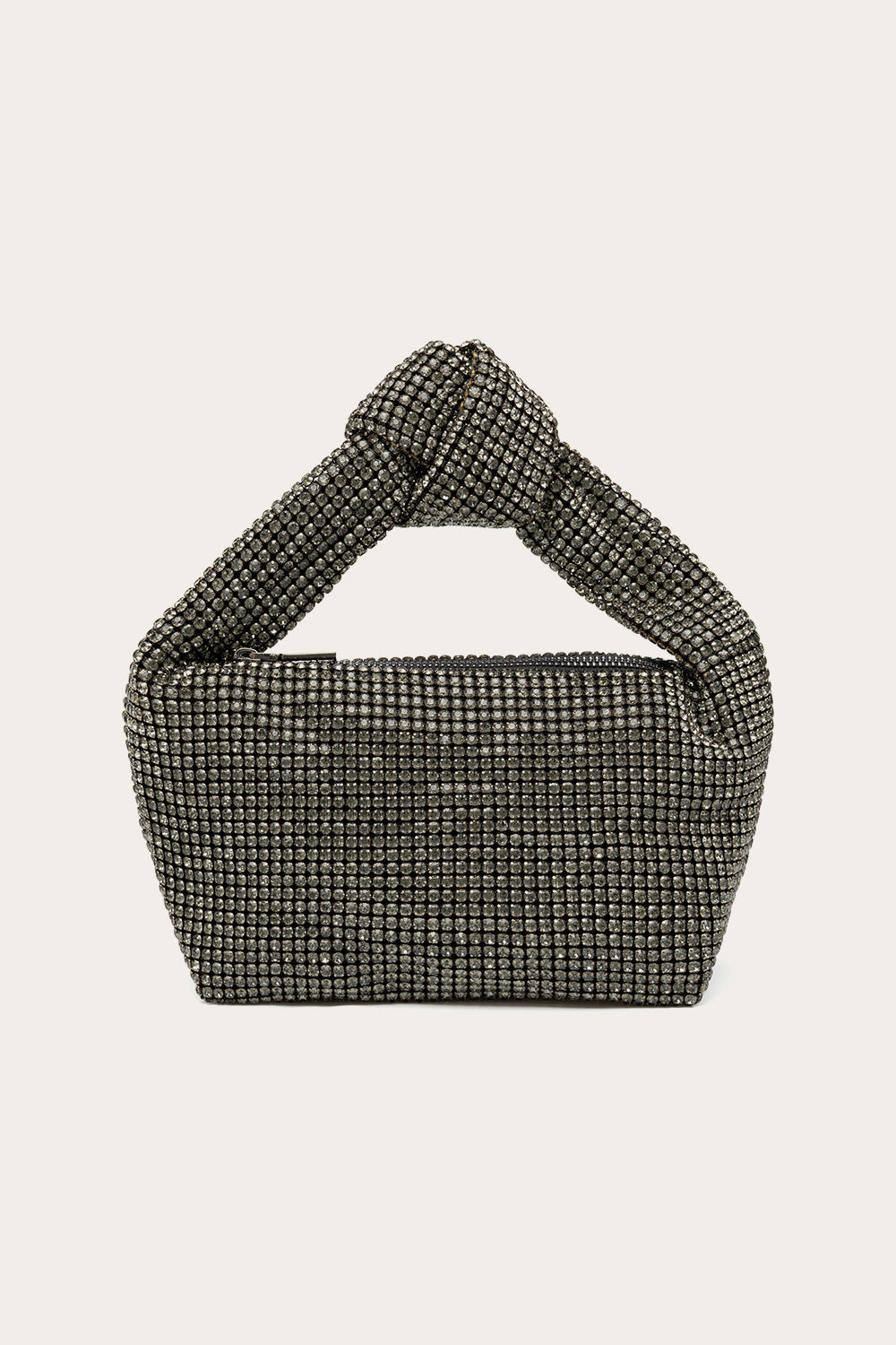 Sissy Sequin Bag Grey