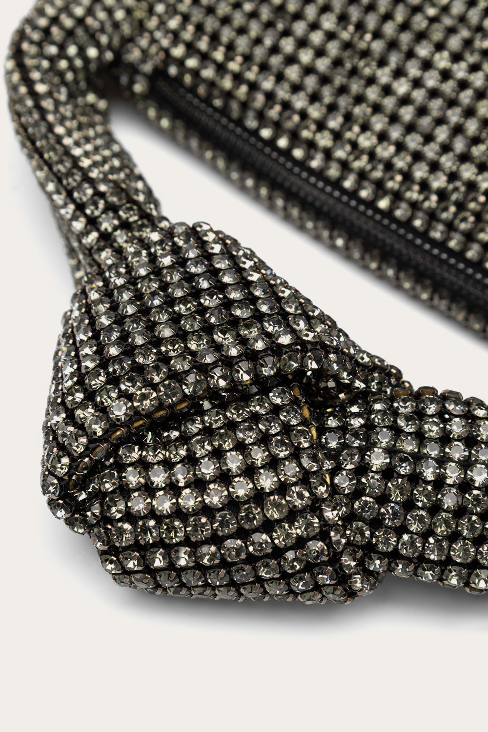 Sissy Sequin Bag Grey