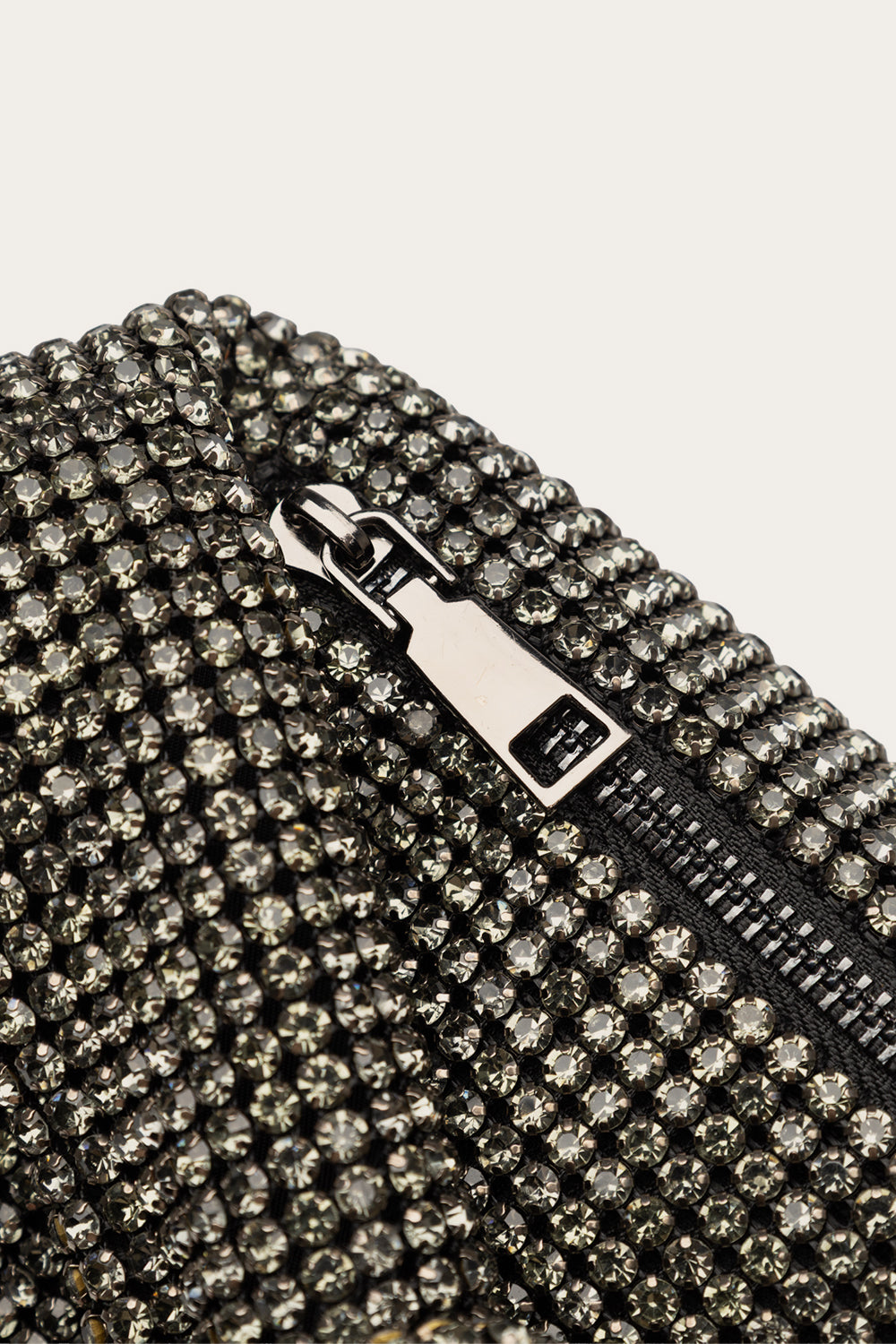 Sissy Sequin Bag Grey