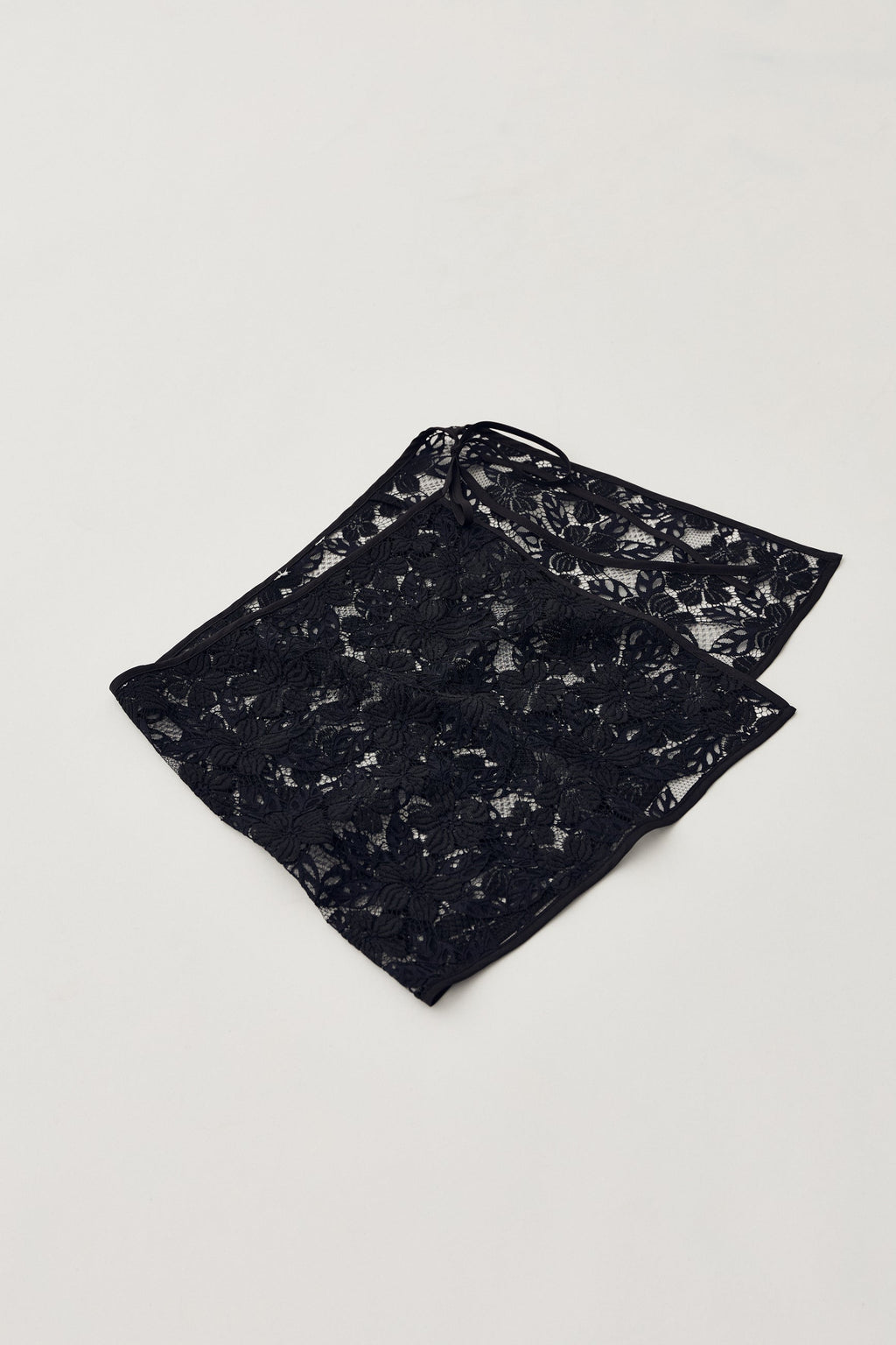 N-Marci Skirt Black