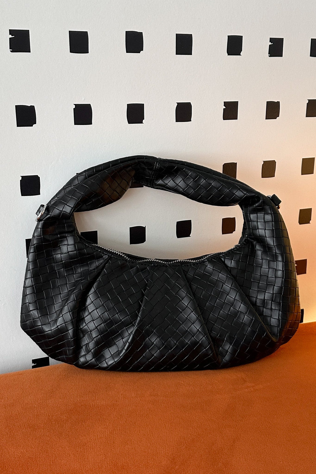 Sula Faye Bag Black